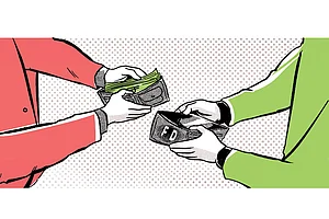 Illustration: Rounak Patra : Illustration: Rounak Patra