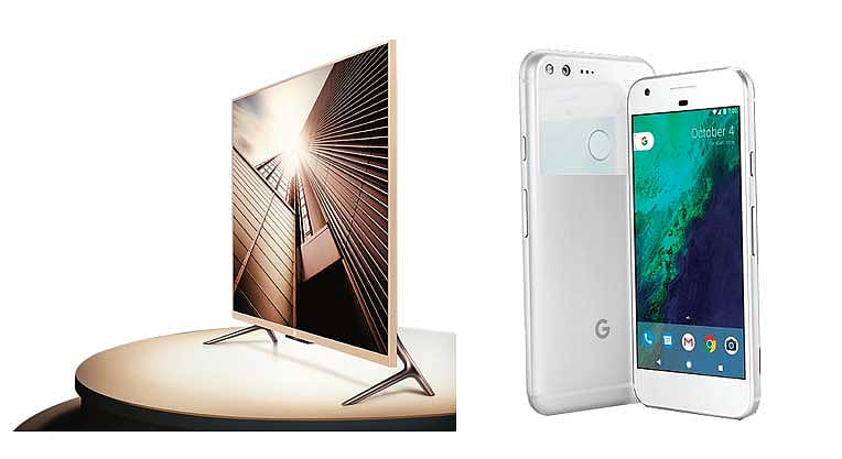 ‘Hi-Spec And Low Price’ Echoed 2018 : ‘Hi-Spec And Low Price’ Echoed 2018