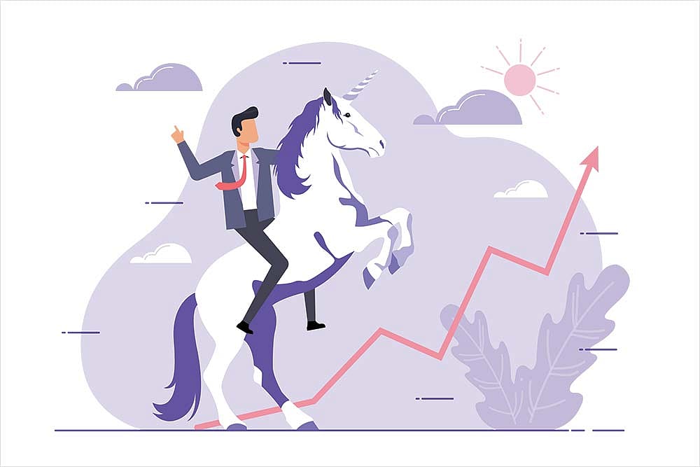 Is The Grass Greener For Unicorns? : Is The Grass Greener For Unicorns?