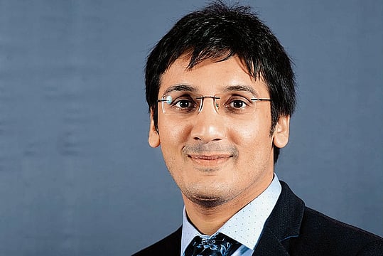 Two Lenses To Look At The Stock Market