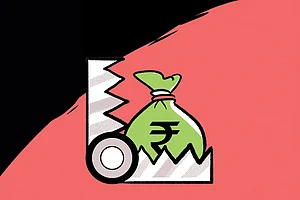 Illustration: Rounak Patra : Illustration: Rounak Patra