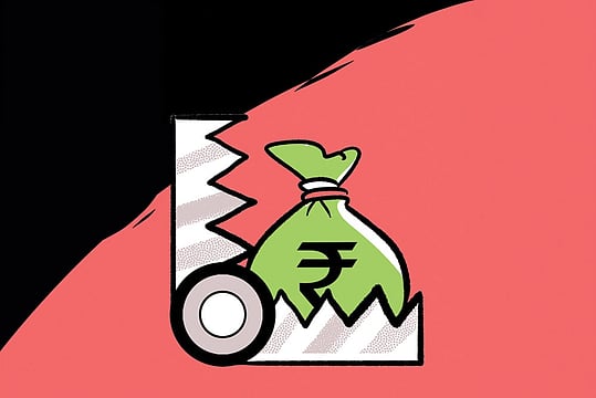 Trap 25. ‘So What If You Are Retired, You Can Also Invest In Equity Assets’