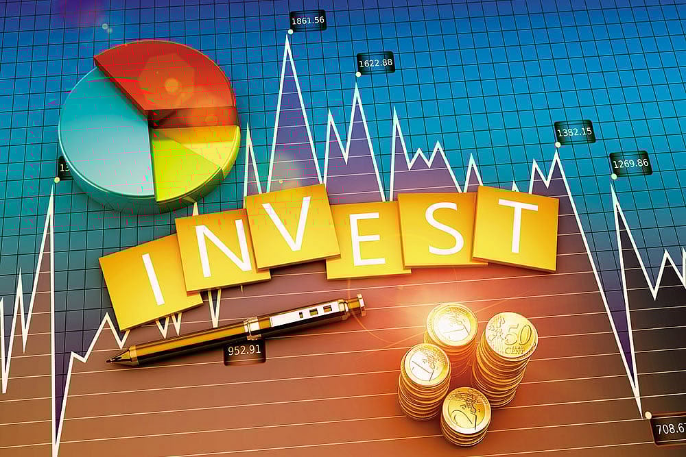 Invest Patiently,  Don’t Speculate : Invest Patiently,  Don’t Speculate