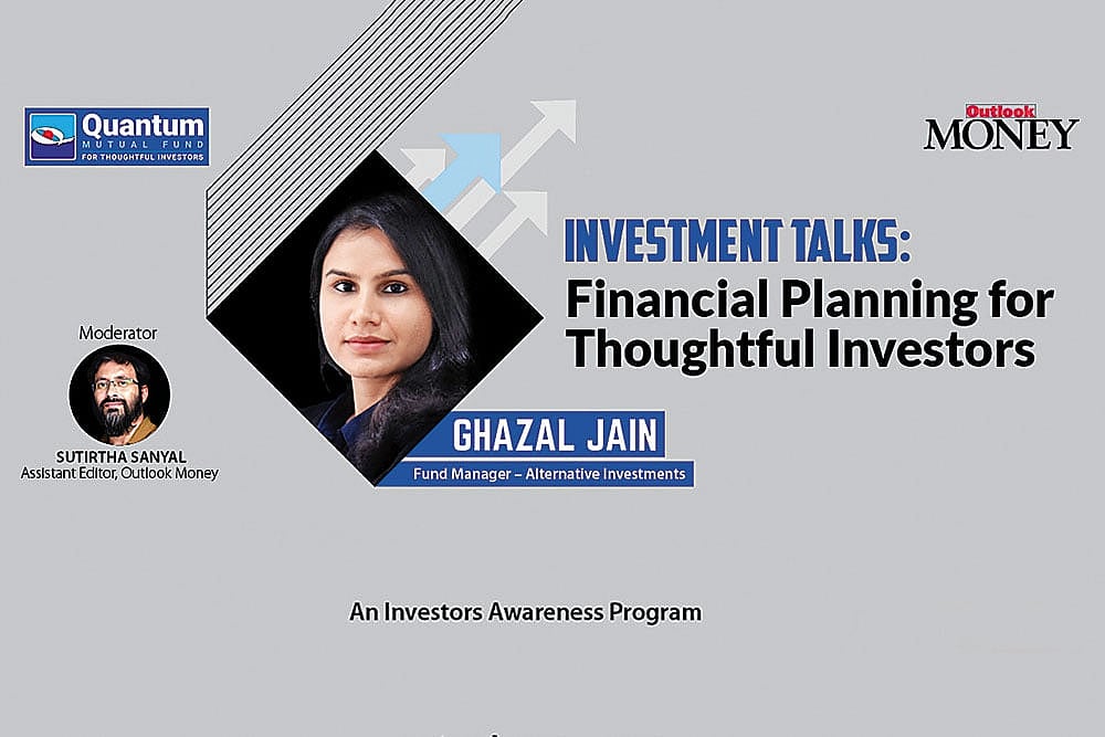 Financial planning is the bedrock of thoughtful investing. Without proper financial planning, investments can go haywire. But it is easier said than done. Financial planning requires diligent understanding of one’s financial resources, future goals... : Financial planning is the bedrock of thoughtful investing. Without proper financial planning, investments can go haywire. But it is easier said than done. Financial planning requires diligent understanding of one’s financial resources, future goals...