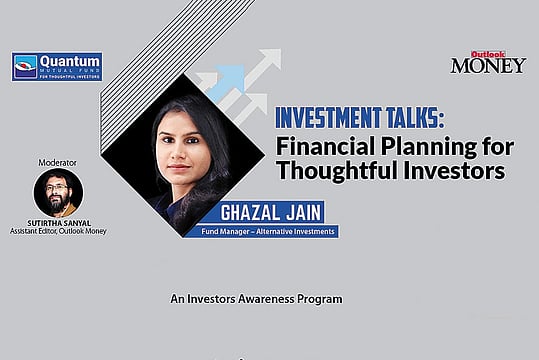 Key To Financial Planning And Intelligent Investing
