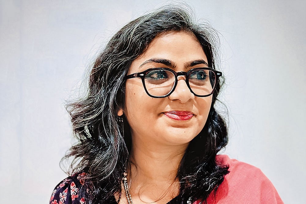 Nidhi Sinha Editor­, Outlook Money : Nidhi Sinha Editor­, Outlook Money