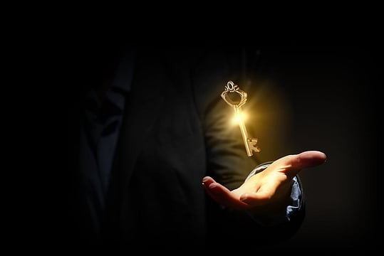 Golden Opportunities