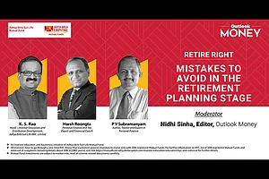 Mistakes To Avoid In The Retirement Planning Stage : Mistakes To Avoid In The Retirement Planning Stage