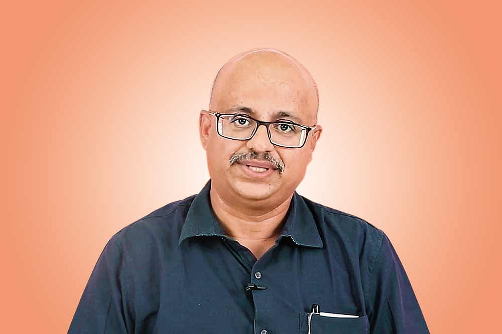 It’s Her Life, She Has To Plan It Herself : It’s Her Life, She Has To Plan It Herself