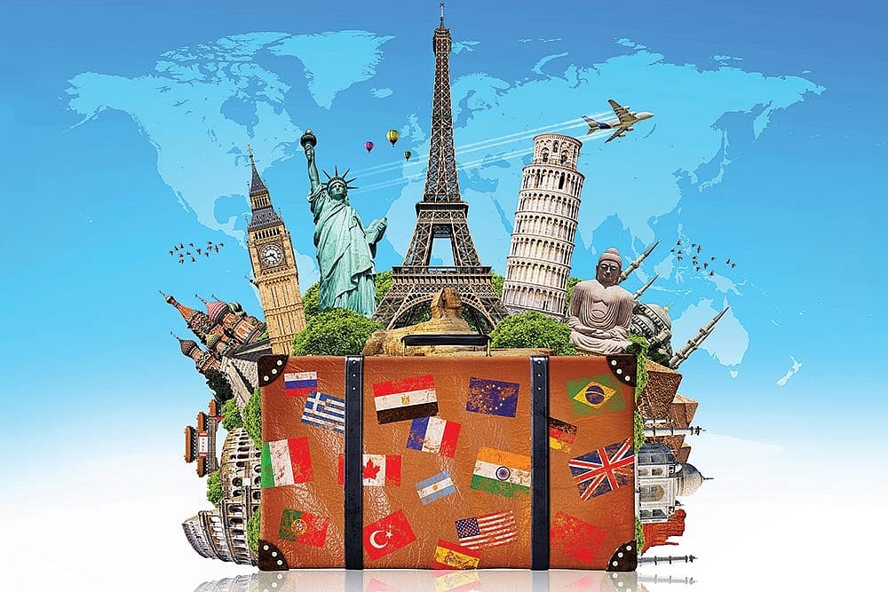 Have A Safe Journey! : Have A Safe Journey!