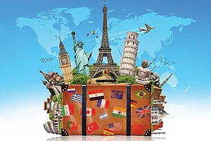 Have A Safe Journey! : Have A Safe Journey!