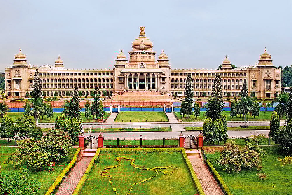 Homebuyer’s Guide To Bengaluru : Homebuyer’s Guide To Bengaluru