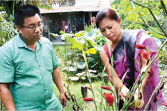 Testing Time for Markets