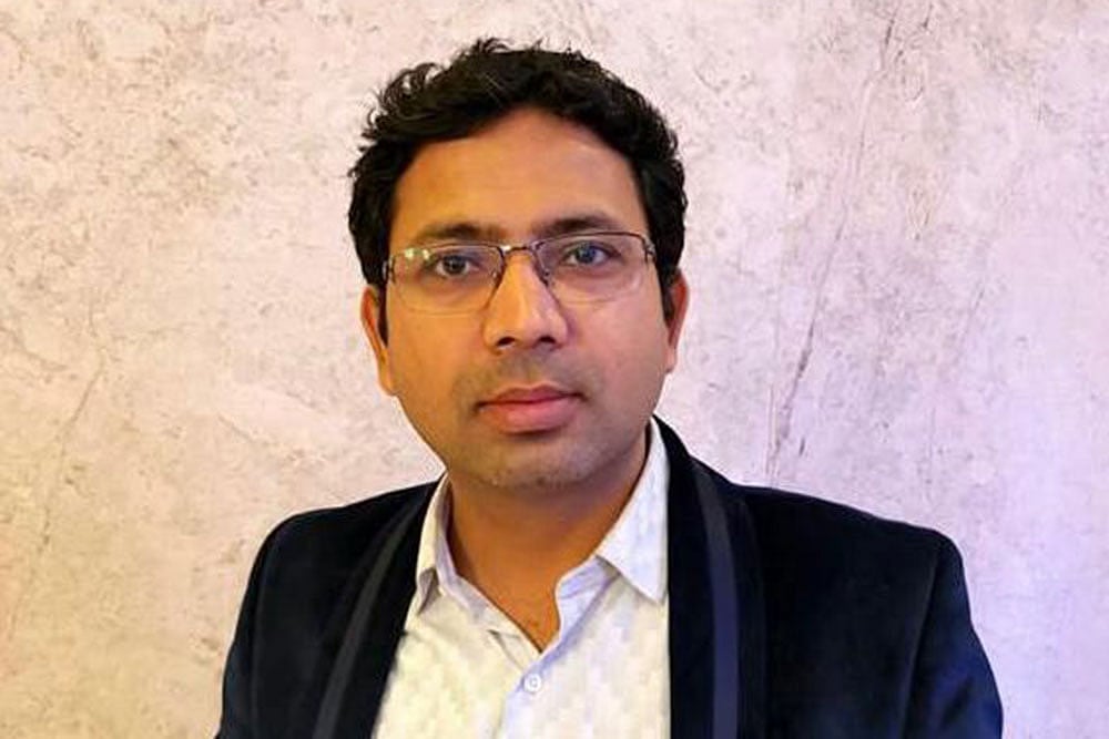 Bikash Harlalka, Mutual Fund Distributor : Bikash Harlalka, Mutual Fund Distributor