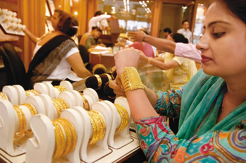 Ahead Of Festivals Is Gold Still A Good Investment?