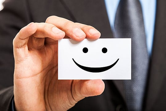 Enjoy The 1st Salary Rush, But Don't Blow It All
