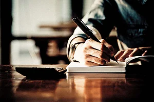 Common Man’s Wishlist : Common Man’s Wishlist