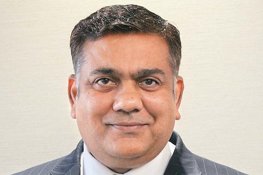 Insurers Turn COVID-19 Disruptions Into Opportunity