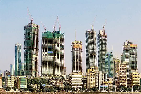 Homebuyer’s Guide To Mumbai