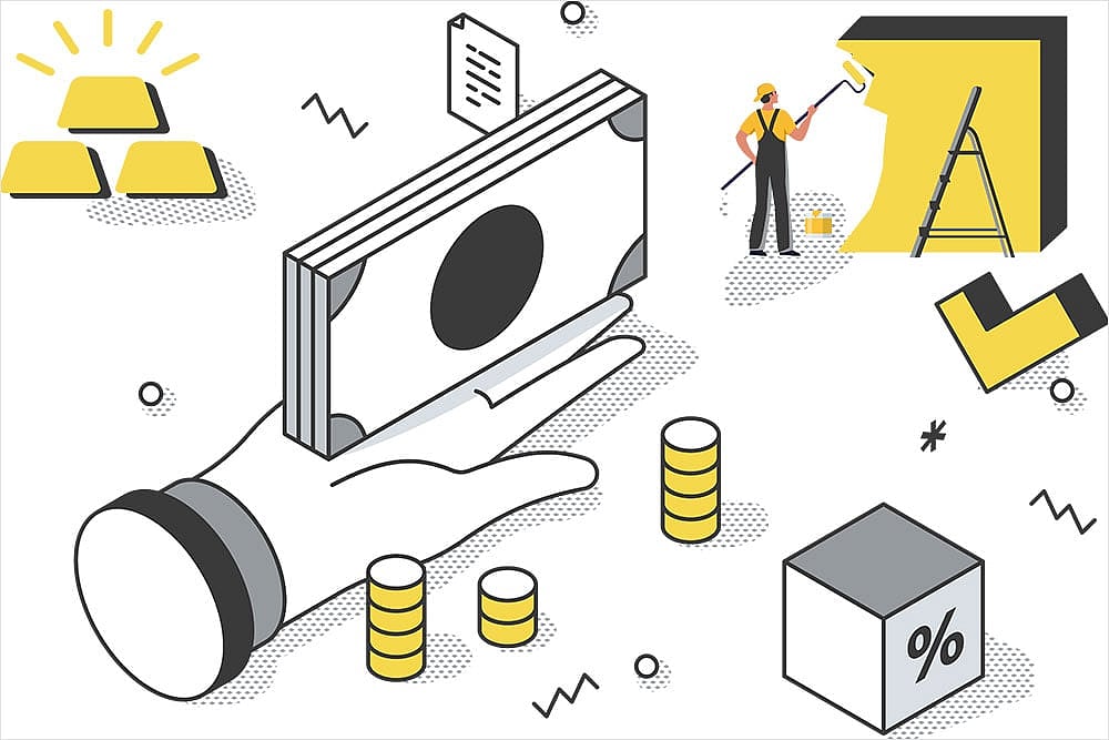 Plan Repayment Before Taking Loan - Plan Repayment Before Taking Loan