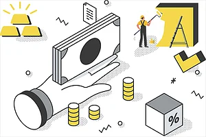 Plan Repayment Before Taking Loan : Plan Repayment Before Taking Loan