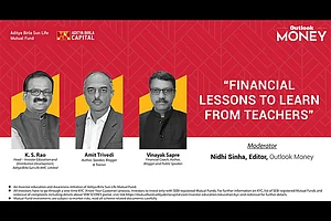 Early Life Lessons Are The Biggest Teachers : Early Life Lessons Are The Biggest Teachers