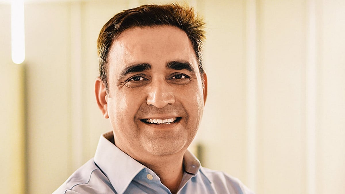 Bhavesh Damania, AMFI registered Mutual Fund Distributor : Bhavesh Damania, AMFI registered Mutual Fund Distributor