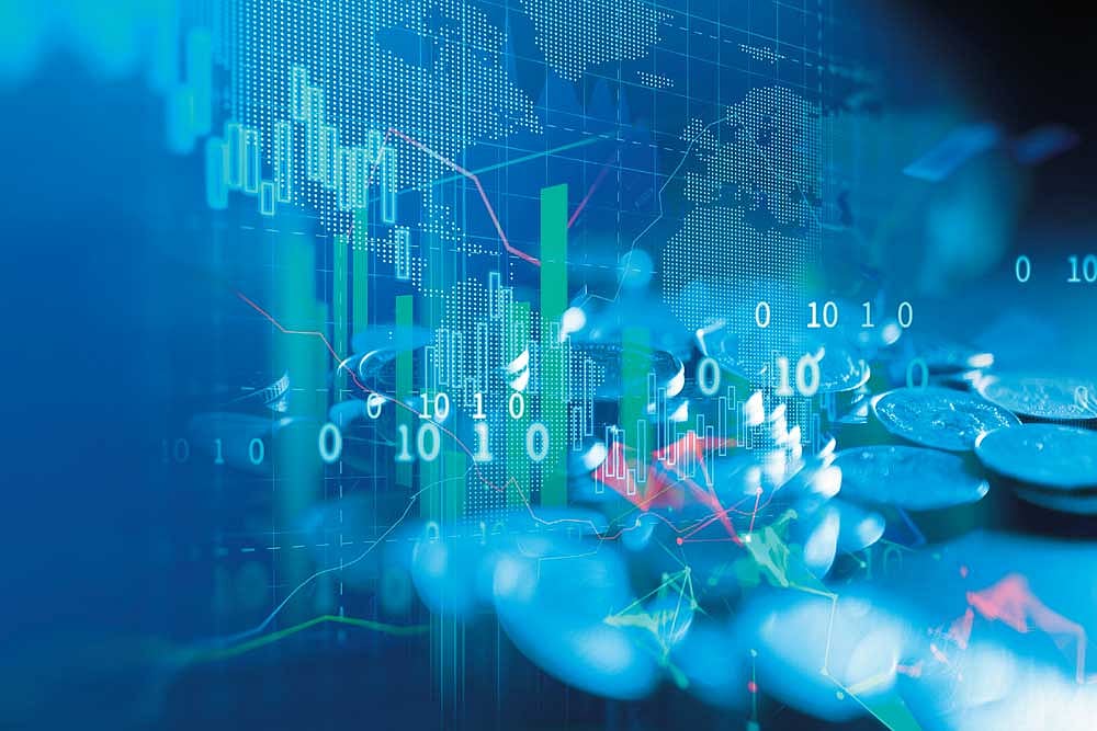 Blessings In Disguise For Banking Sector : Blessings In Disguise For Banking Sector