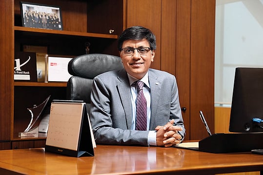 ‘Equity Will Rule The Next Decade’