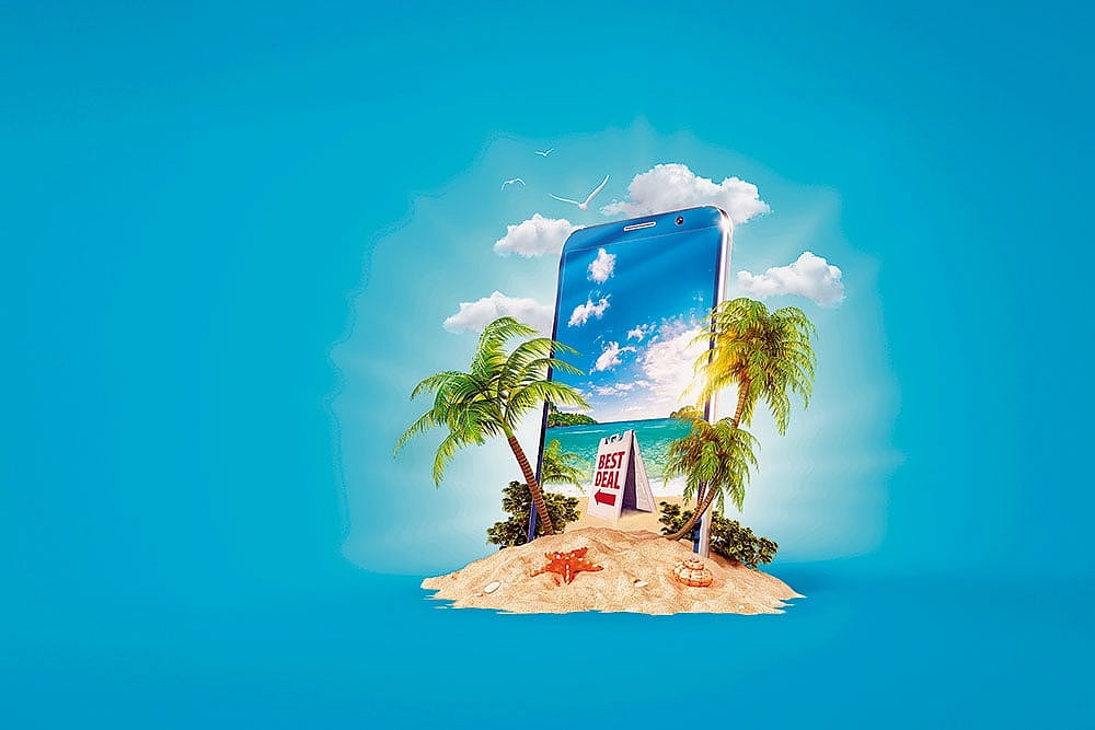 10 Budget-Friendly Destinations Under Rs 2 Lakh : 10 Budget-Friendly Destinations Under Rs 2 Lakh