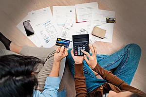 Who Inherits Parents’ Debt? : Who Inherits Parents’ Debt?