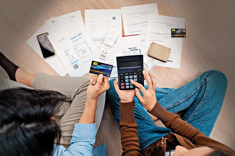 Who Inherits Parents’ Debt?