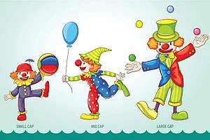 Changing Caps In The MF World : Changing Caps In The MF World