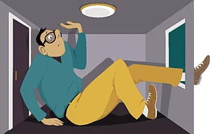 Asymmetrical Rate Transmission: Little Room For Manoeuvre : Asymmetrical Rate Transmission: Little Room For Manoeuvre