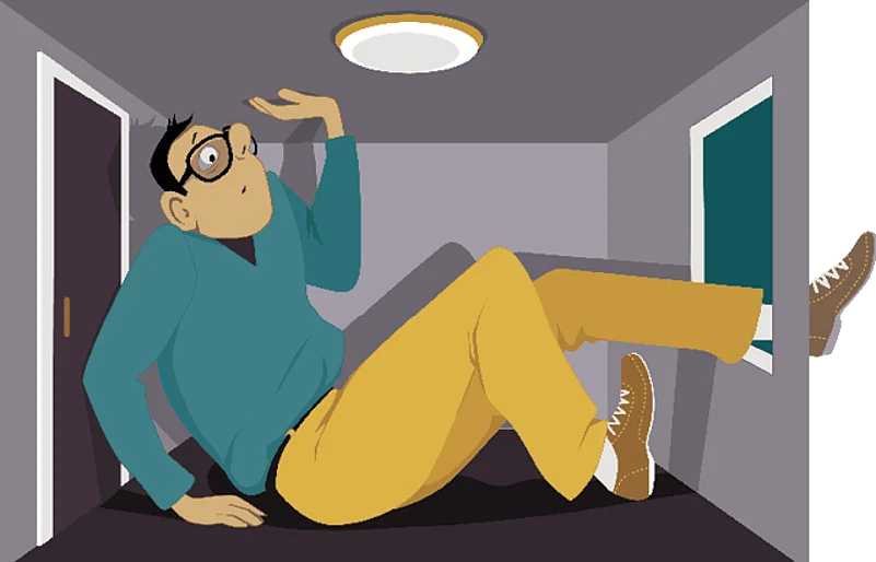 Asymmetrical Rate Transmission: Little Room For Manoeuvre