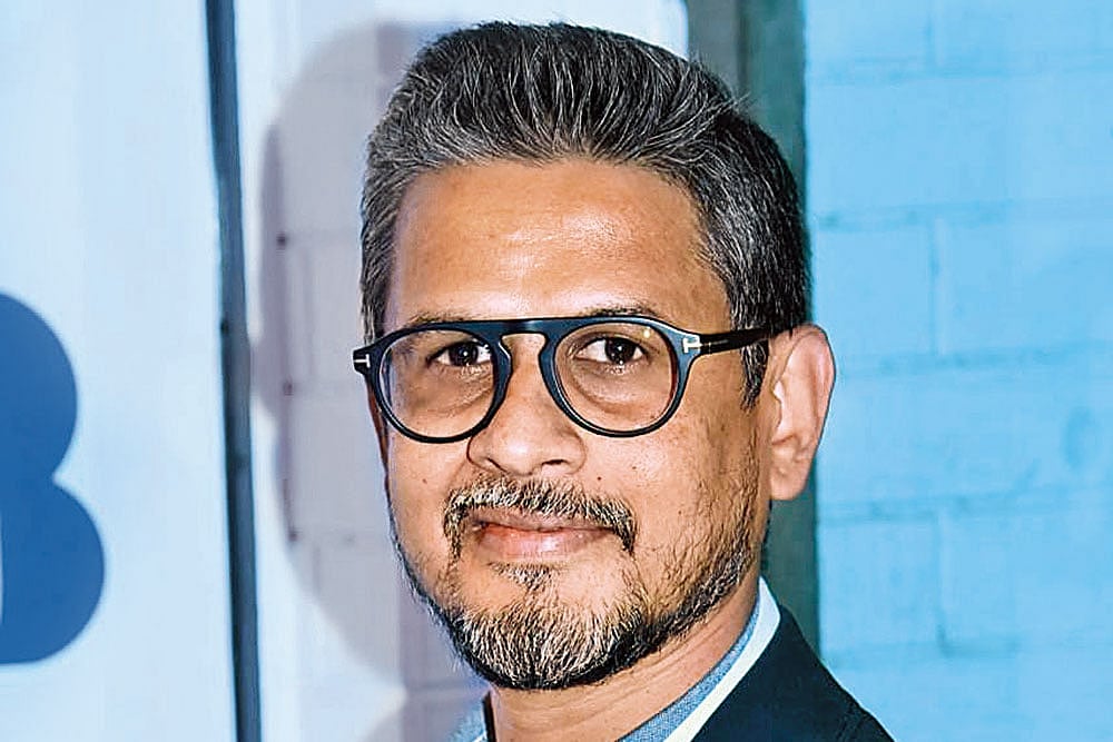 Nilesh S. Bajaj, Founder-Director, Cedrus Consultants Pvt. Ltd. : Nilesh S. Bajaj, Founder-Director, Cedrus Consultants Pvt. Ltd.