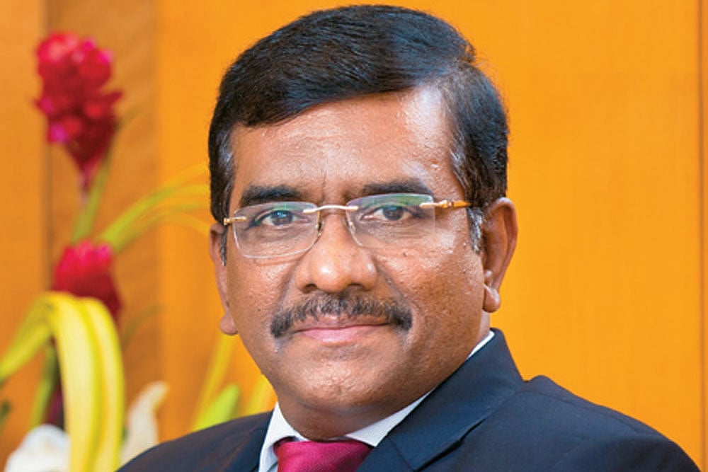 “Re-Capitalisation Helped Unblock Financial Flows To productive Economic Sectors” : “Re-Capitalisation Helped Unblock Financial Flows To productive Economic Sectors”