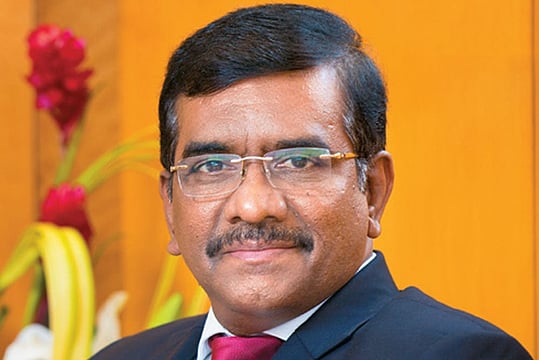 “Re-Capitalisation Helped Unblock Financial Flows To productive Economic Sectors”