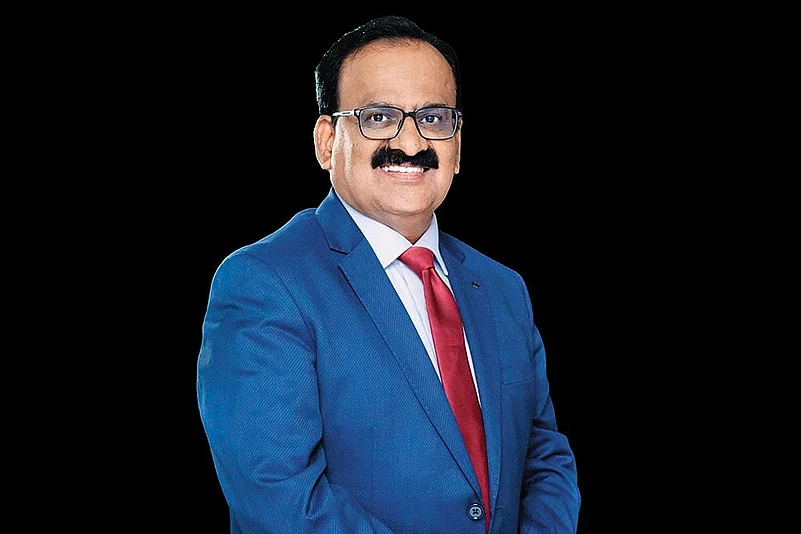 K S Rao, Head - Investor Education & Distribution Development, Aditya Birla Sun Life Asset Management Company Ltd