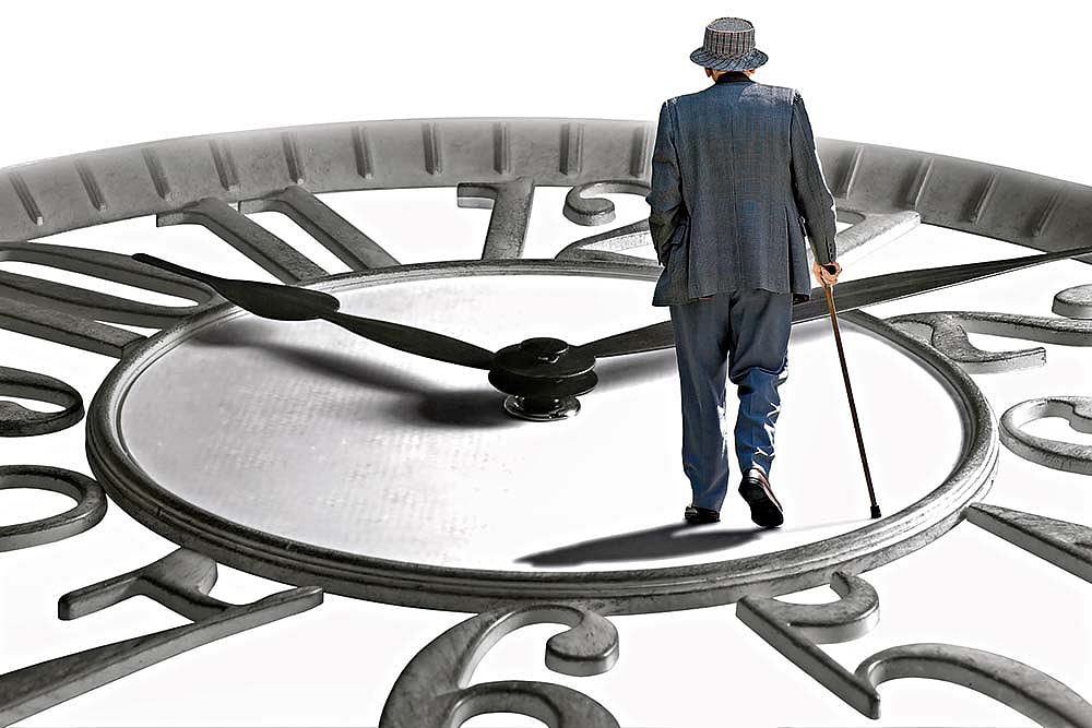 Will MARS Mean The Moon To Retirees? : Will MARS Mean The Moon To Retirees?