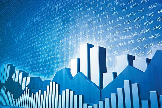 Equities Experiencing An Extended Ebb