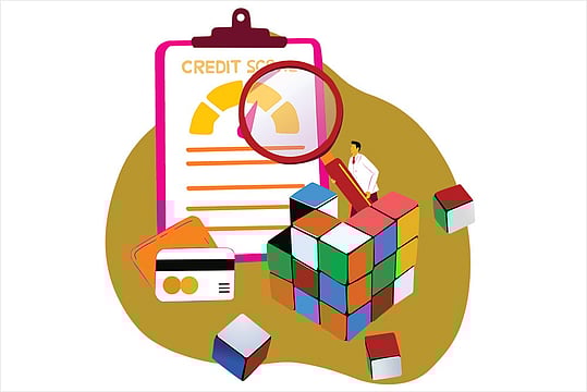 Structuring Multiple Loans And Lines Of Credit