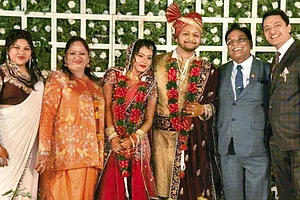 Investment Is A Balancing Act : Investment Is A Balancing Act