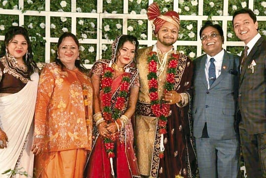 Investment Is A Balancing Act