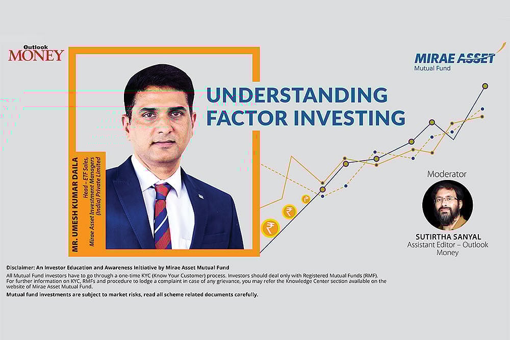 Factors – The Foundations Of Investing : Factors – The Foundations Of Investing
