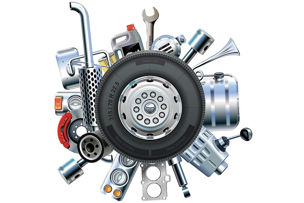 Shifting Gears To Fast Lane, One At A Time : Shifting Gears To Fast Lane, One At A Time