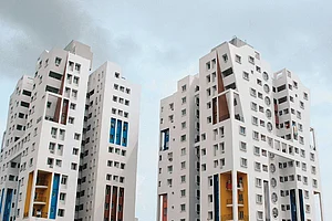 A Homebuyer’s Financial Woes : A Homebuyer’s Financial Woes