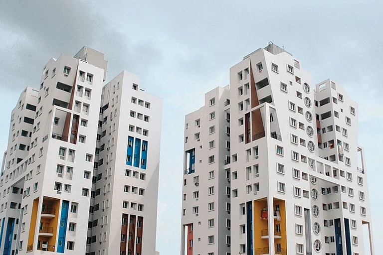 A Homebuyer’s Financial Woes - A Homebuyer’s Financial Woes