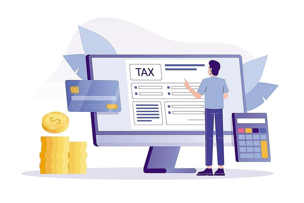 DIY: Guide To File Your ITR : DIY: Guide To File Your ITR