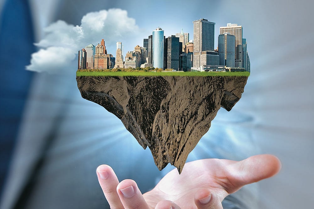 Investors Prefer Equity Over Real Estate - Investors Prefer Equity Over Real Estate